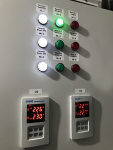 стабилизатор напряжения